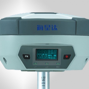 测量仪器RTK-海星达H32