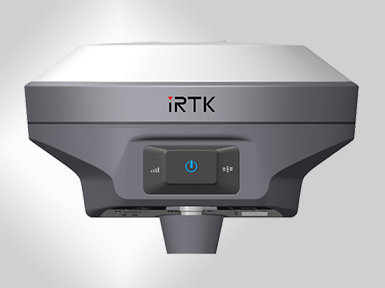 测量仪器RTK-iRTK2智能RTK系统