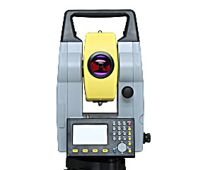 测量仪器全站仪-ZT20R Pro