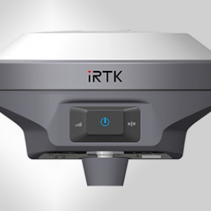 测量仪器RTK-iRTK2智能RTK系统