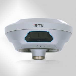 测量仪器RTK-iRTK3网络RTK系统