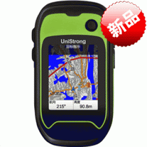 手持GPS定位仪-集思宝G138BD