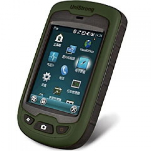 手持GPS定位仪-集思宝-传承MG721W