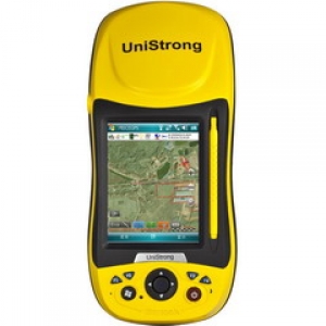 手持GPS定位仪-集思宝MG868