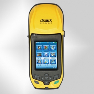 手持GPS定位仪-中海达Qstar8