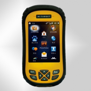 手持GPS定位仪-中海达Qmini M3