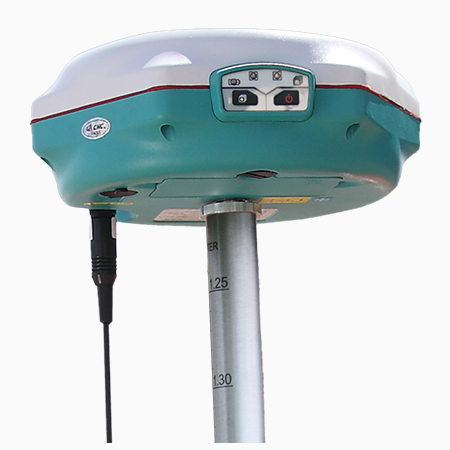 测量仪器RTK-T5 GNSS RTK系统
