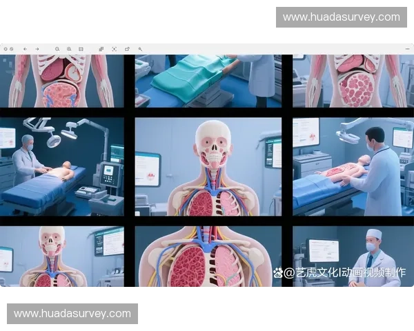 面向复杂场景的高精度人体动作分割算法研究与应用探索方法与系统框架