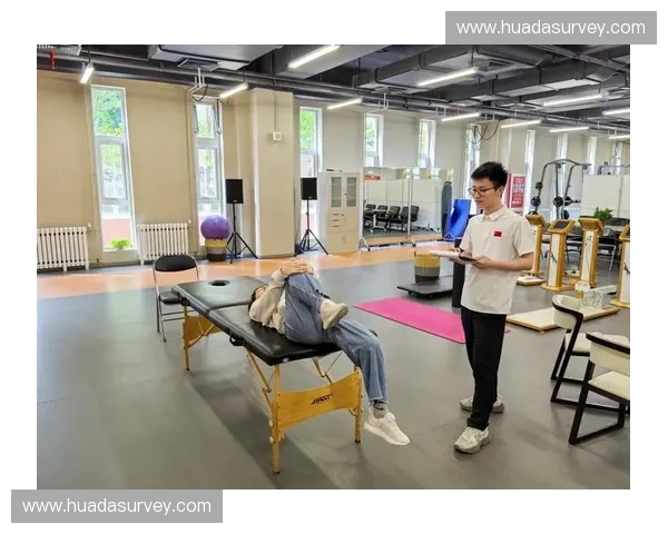 围绕运动康复中心构建多学科融合健康管理与功能恢复服务平台研究