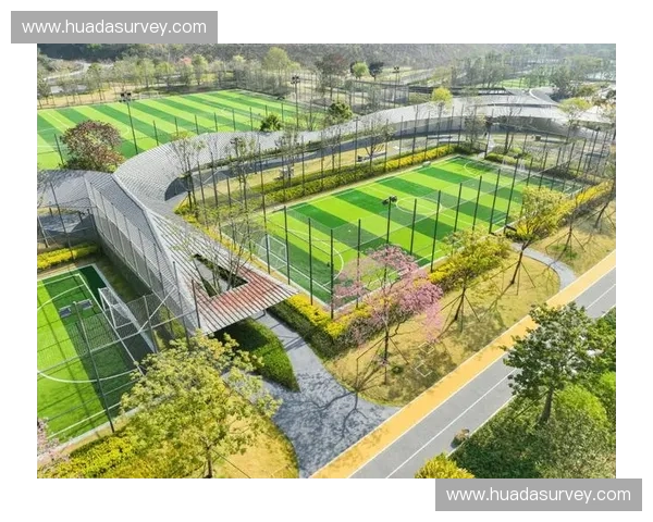 运动公园周边休闲娱乐设施规划与健身活动体验提升研究