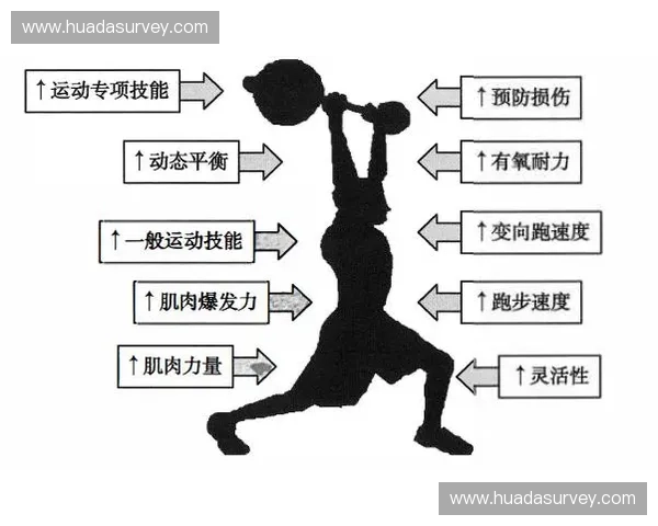 全面提升力量爆发力的高效训练方法与技巧分析
