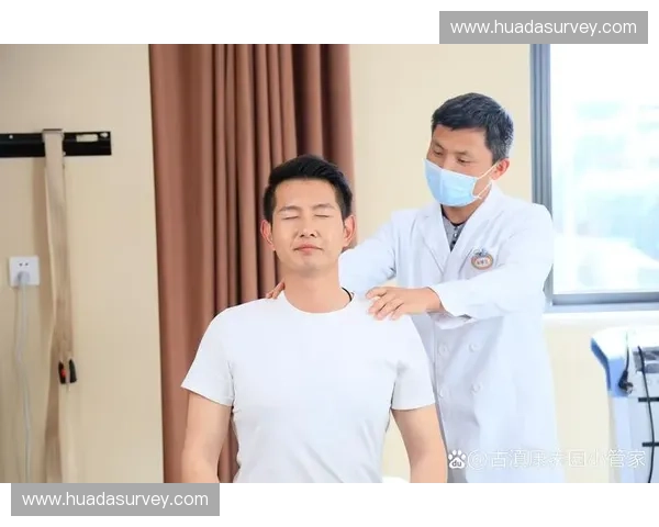 运动康复中心打造科学训练与体态修复全周期健康管理平台新生态圈